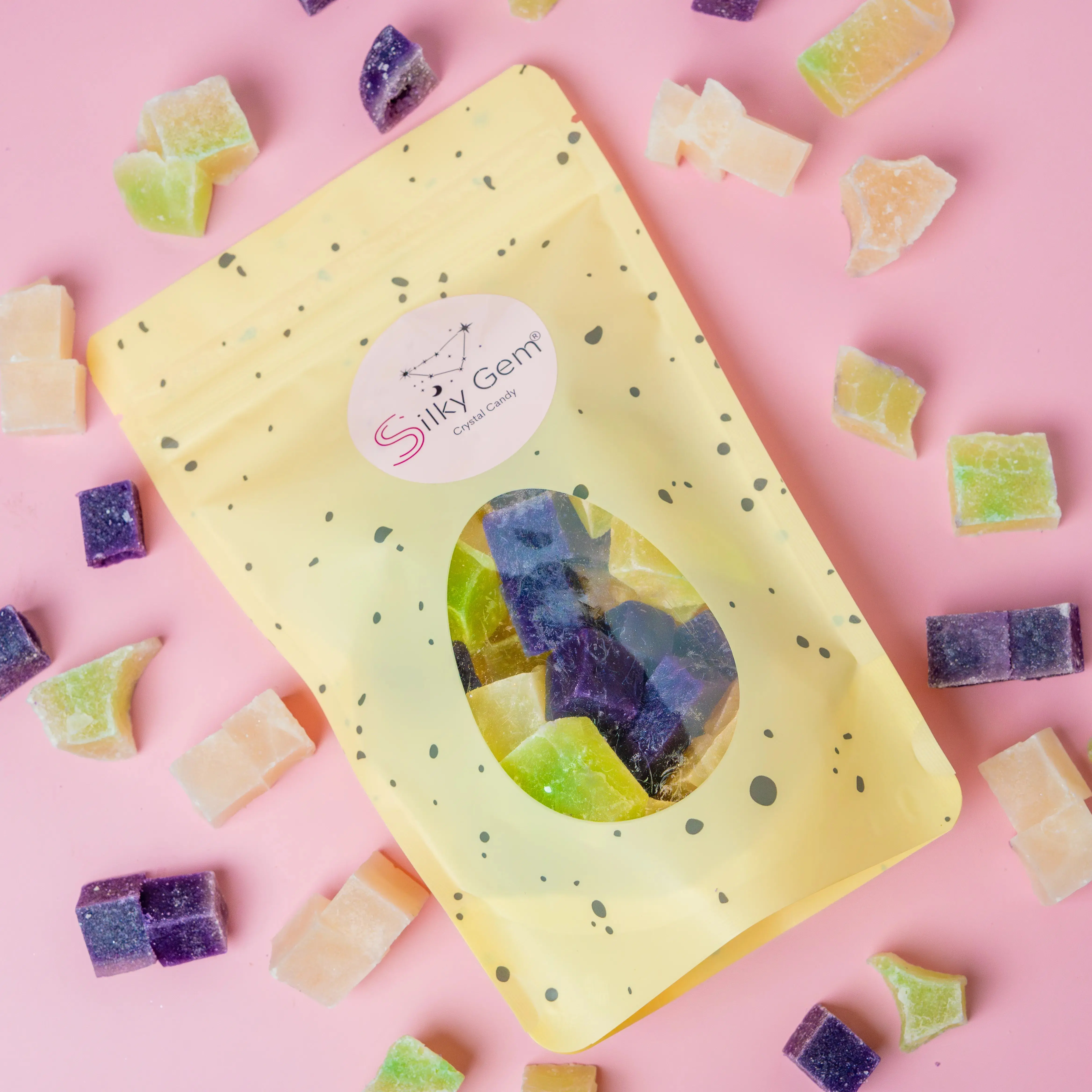 Coconut Snack Bites