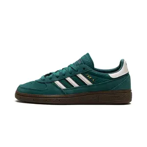 Adidas Handball Spezial "Noble Green Off White Green Night" IH0137
