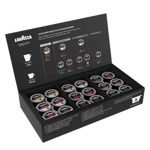 Lavazza Expert Variety Pack (Pack of 36)