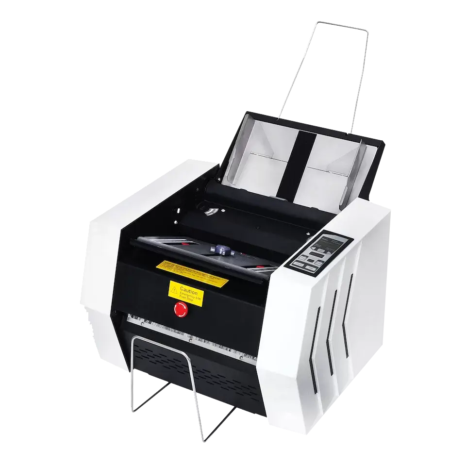 MBM ES5500 Pressure Sealer