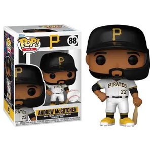 Andrew McCutchen Pittsburgh Pirates, MLB 88
