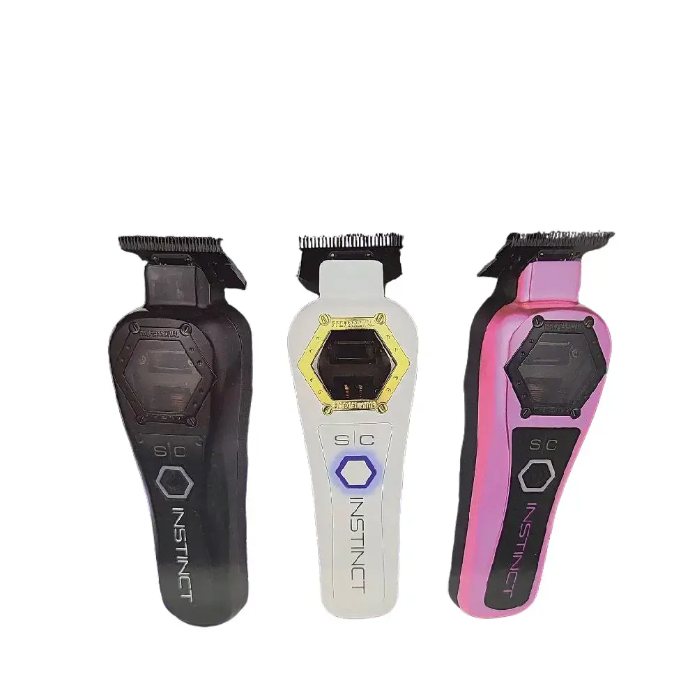 Stylecraft Instinct Trimmer  Metal Edition