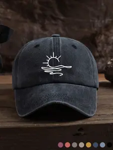 Hats, women's baseball caps, autumn and winter duckbill caps, new casual and versatile men's high hats, spring and summer big head circumference, men's and women's same style, can be worn al Adjustable Caps, Quality Caps