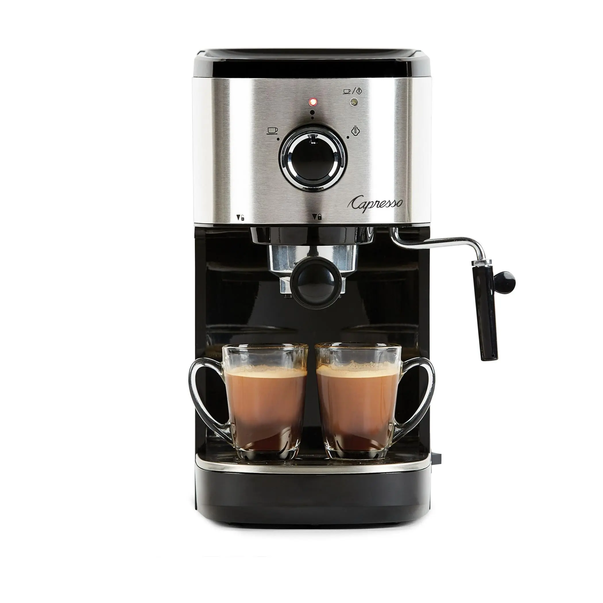 Capresso EC Select Espresso Machine Capresso EC Select Espresso Machine