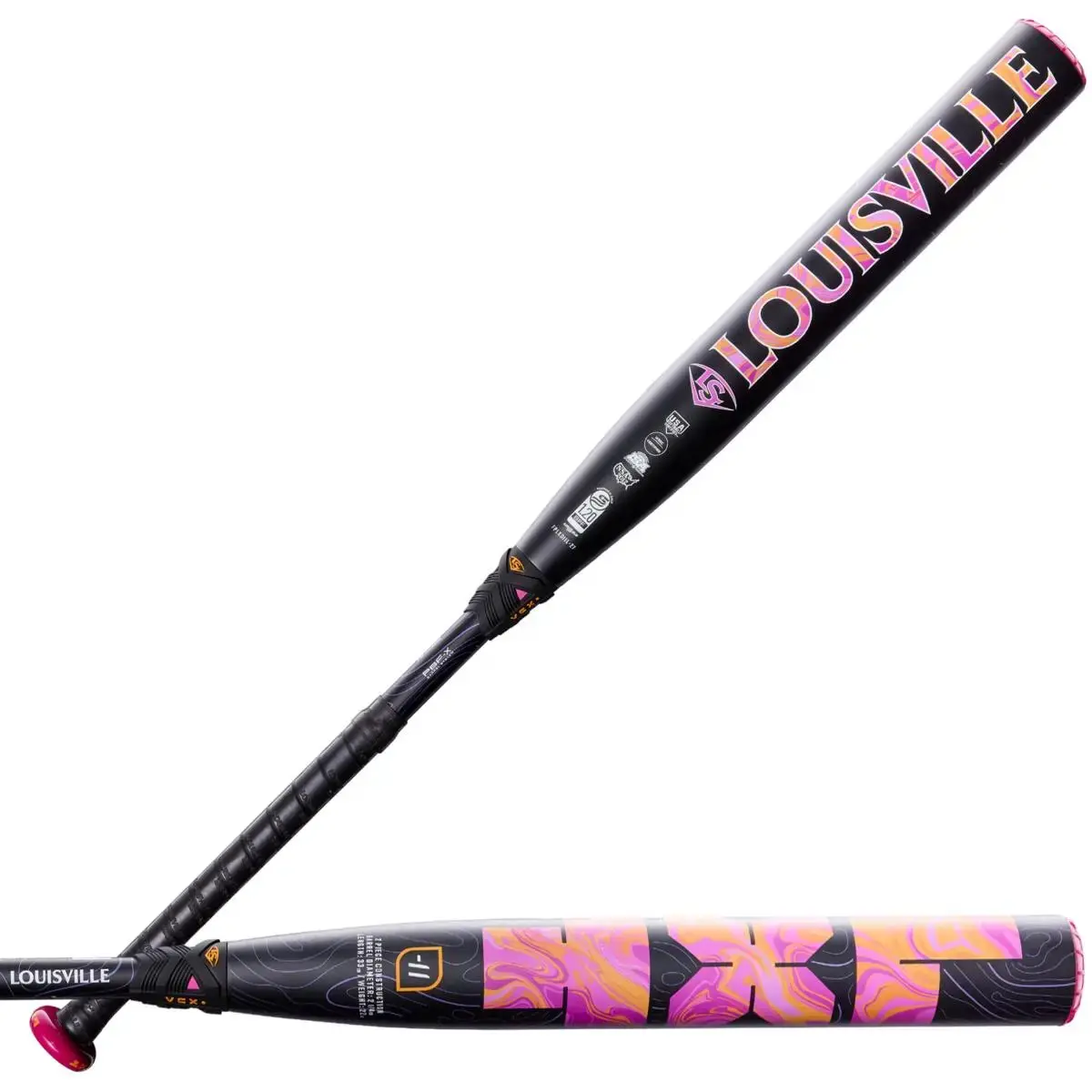 2027 Louisville Slugger LXT -11 Fastpitch Softball Bat WBL4276010