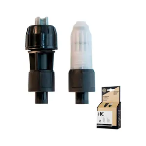 iK Sprayer Nozzle Kit - Product Title as Provided