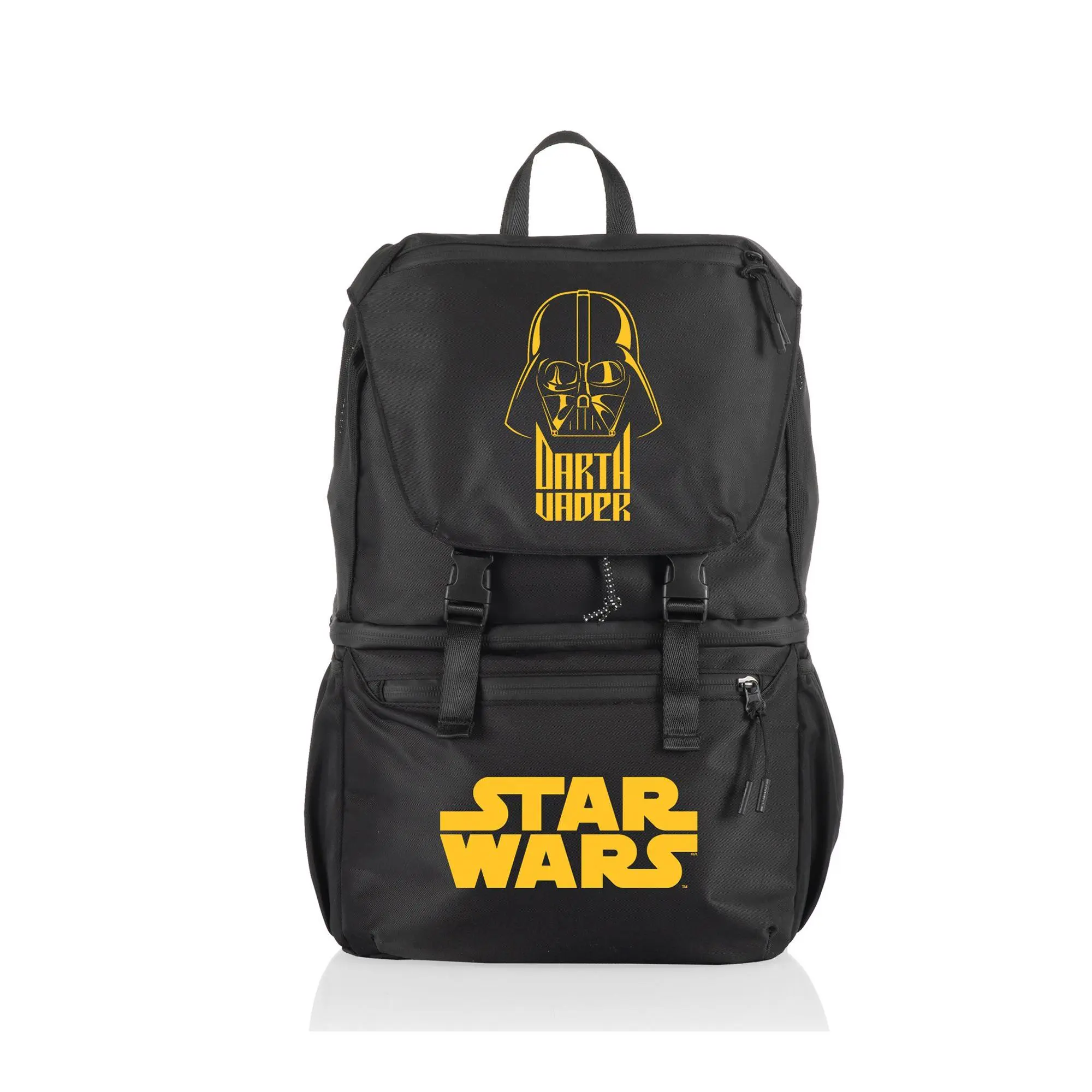 Oniva Darth Vader Tarana Recycled Material Backpack Cooler