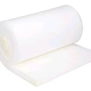 Upholstery Cushion 5" Height x 30" Width x 96" Length 44ILD (Firm)