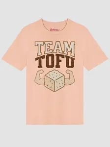 Team Tofu Tee