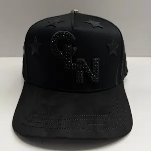 CLN Star Total BlK