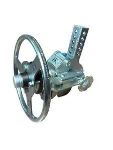 Fully Assembled Roll Roll Out Wheel Fully Assembled Roll Roll Out Wheel