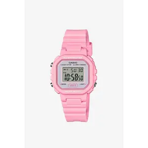 WCHDPINK - Casio Women's Classic Digital Watch WCHDPINK - Casio Women's Classic Digital Watch