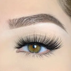 Foxy Lashes
