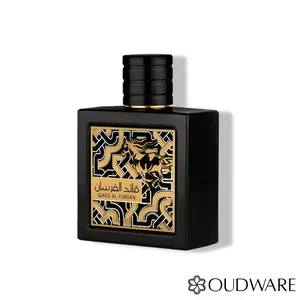Qaed Al Fursan by Lattafa (90 ml)