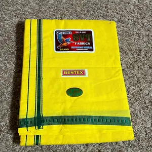Dhoti(Nepali / indian Tradition Attire)