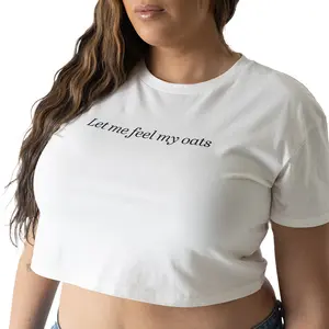 Let Me Feel My Oats Crop