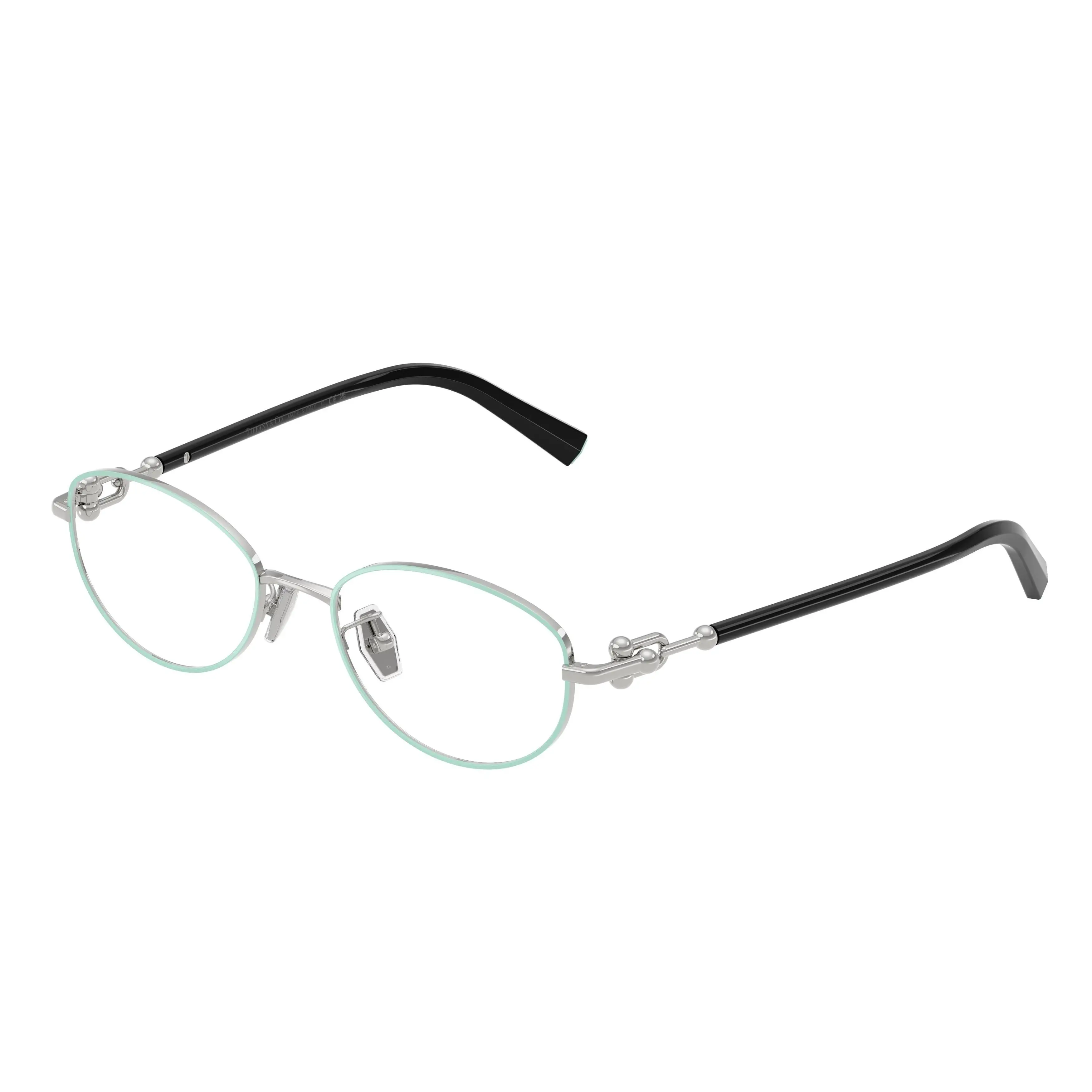 Tiffany 1176D Eyeglasses