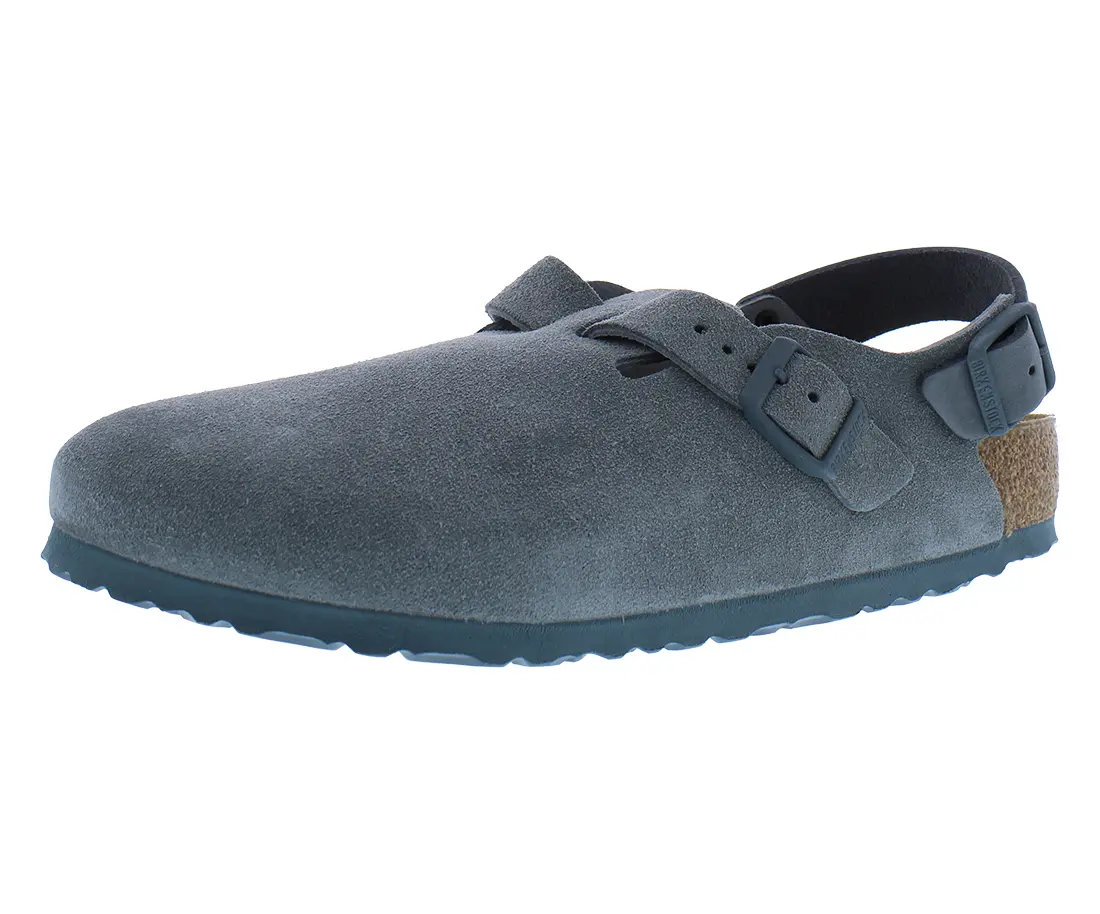 Birkenstock Tokio II Unisex Casual Sandals - Medium (D, M) Fit, No Break-In Period Required