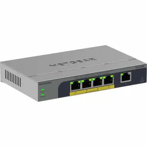 Netgear Business GS105EP Ethernet Switch