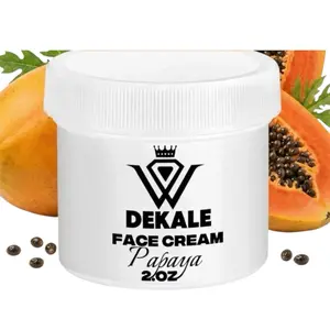 XTRA STRONG FACE CREAM 2oz - for Brightening & Hydration I Dark Spot Care