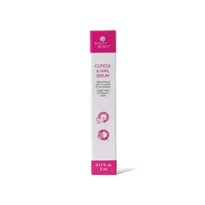 Beauty Secrets Cuticle & Nail Serum Pen, Rosehip Seed Extract, Vitamin E
