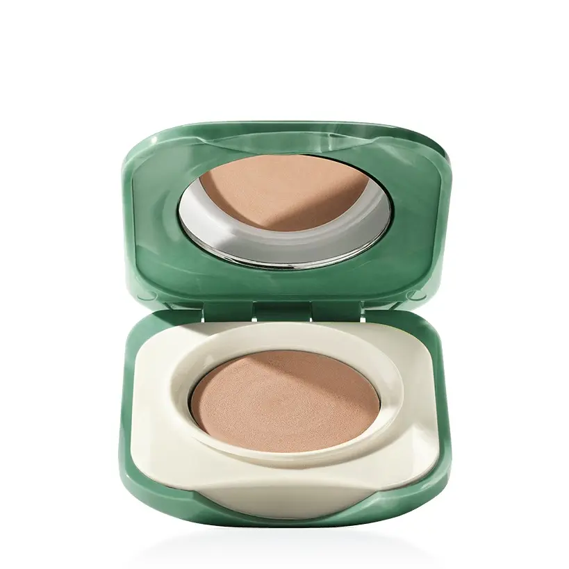 [Clinique] Touch Base For Eyes Cream Eye Shadow and Primer | Natural Makeup | Long Lasting | Safe For Sensitive Eyes