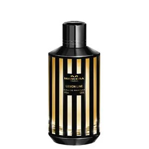 Mancera Unisex 4 Ounce Lemon Line Eau de Parfum