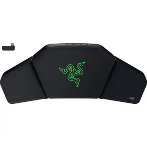 Razer Clio - THX' Spatial Audio-Enabled Wireless Speaker Head Cushion