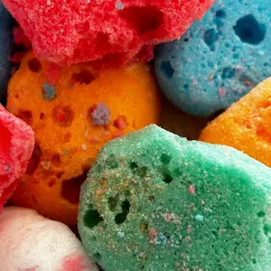 Freeze Dried Air Crunch