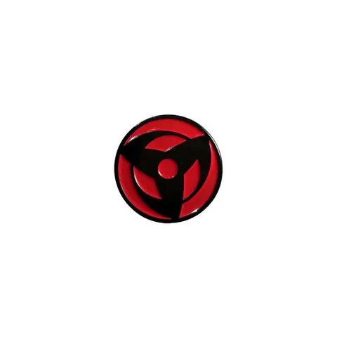 Mangeyko Sharingan Ball Marker