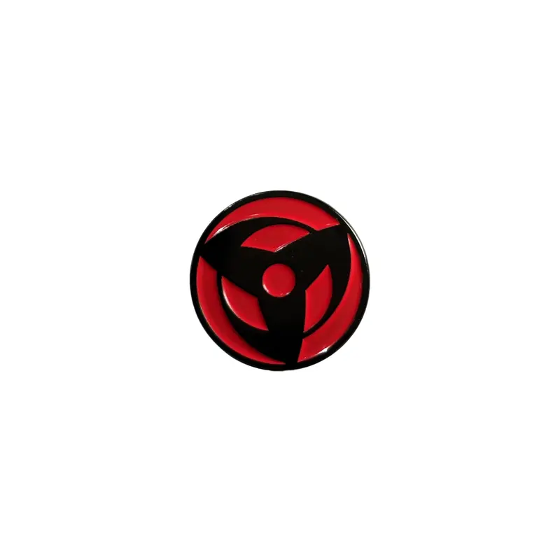 Mangeyko Sharingan Ball Marker