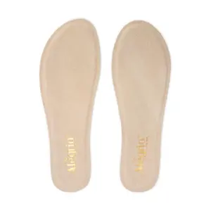 Alegria Wedge Footbed - Wide