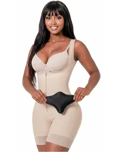 SNATCHED BODY Mini Lumbar Board | Ergonomic Foam for Lipo & BBL Recovery