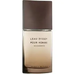 Issey Miyake Mens Wood & Intense For Him - One Size Eau De Parfum For Men - 3.3 Oz (100 ml)