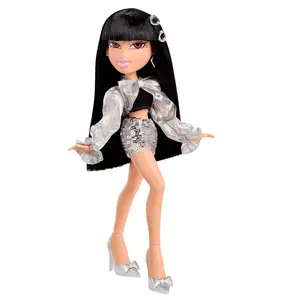 Bratz  Charmz Doll - Jade