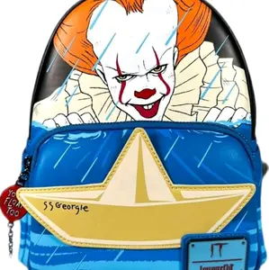 IT mini backpack