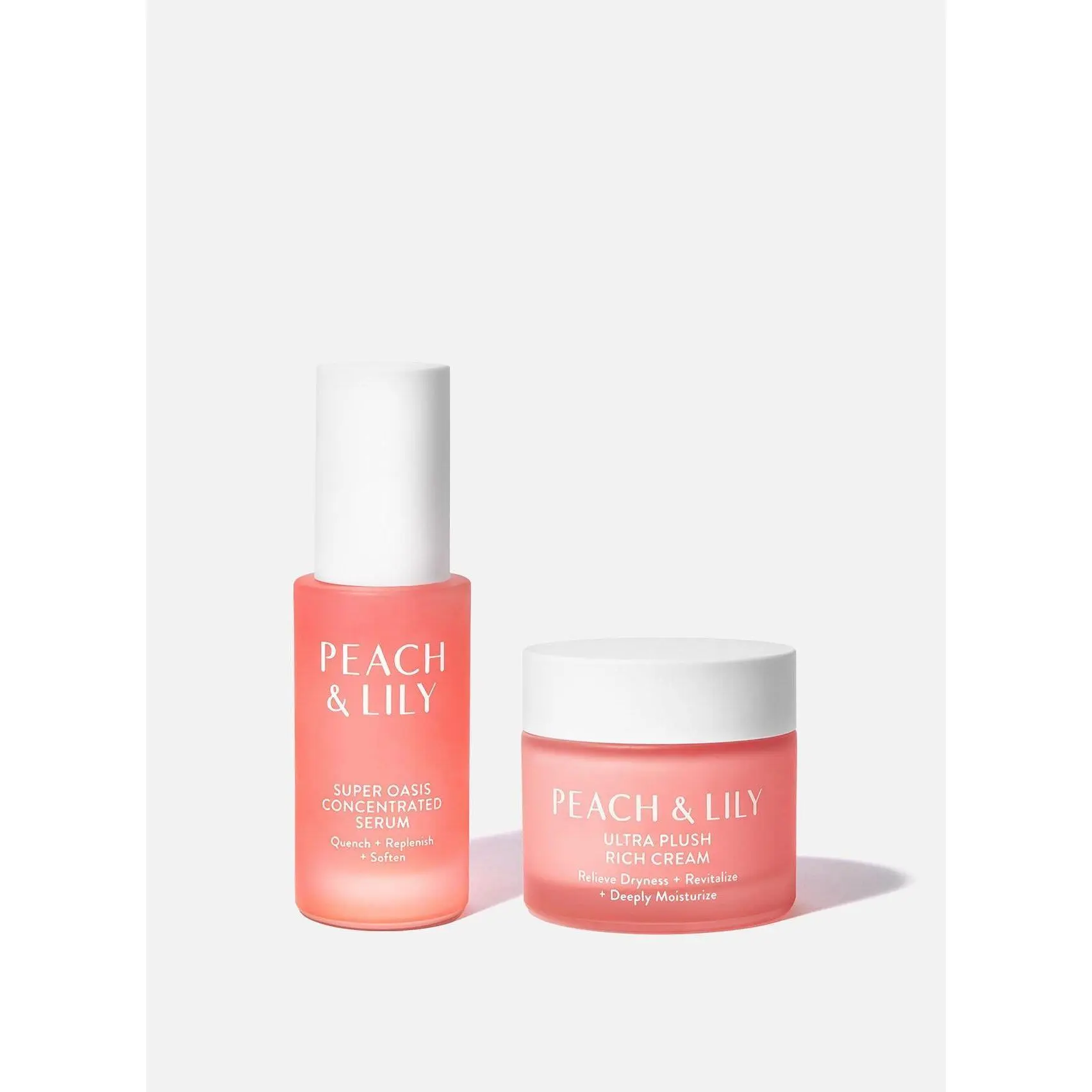 Hydration Duo