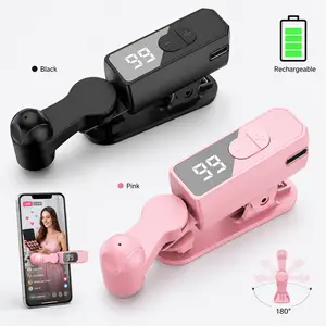 2026 New Adjustable-Speed Auto Clicker for Phones, Silent Wireless Screen Tapper, Portable Fast-Tap Device