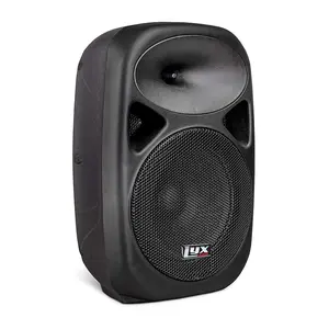 LyxPro SPA-8 Portable 8" Battery Speaker