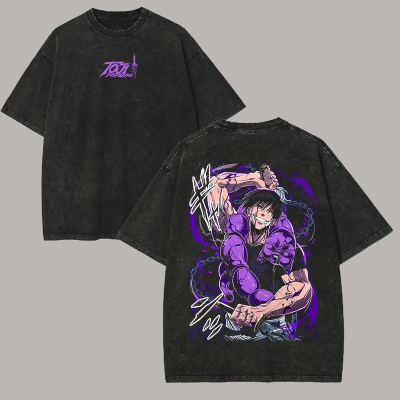 valentine shirts Graphic T-shirt  Vintage Washed T Shirt Men Women Oversized Clothing Cotton Short Sleeve Tees Casual Street Wear Round Neck