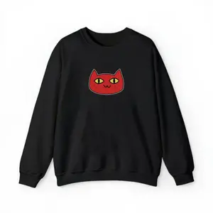 Steady Hands Cat Sweatshirts, Adventure Time Sweater Marceline, Graphic , Unisex Pullover