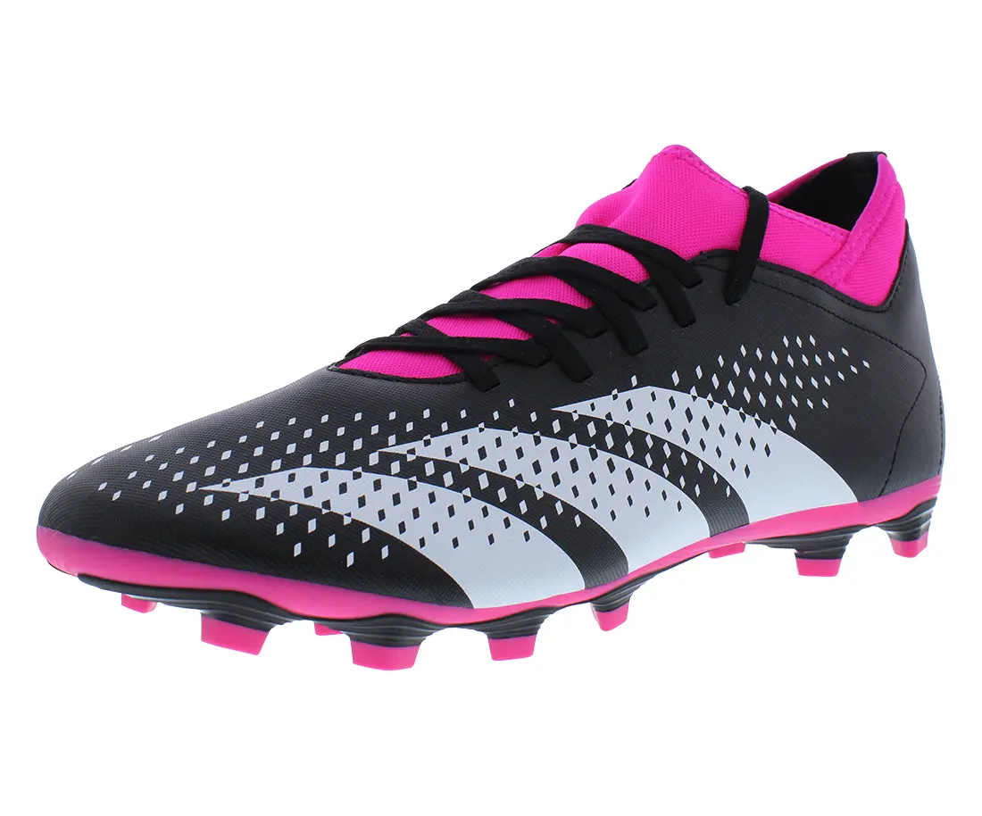 Adidas Predator Accuracy.4 S FxG Unisex Shoes