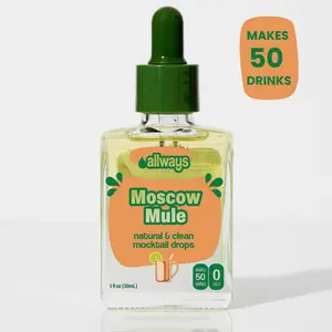 Moscow Mule Drops