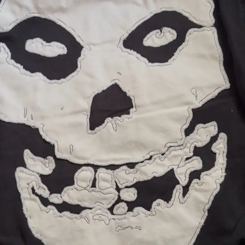 The Misfits Jacket Large Clothes Menswear Coats