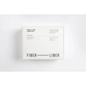 Small Bin Liner Kit