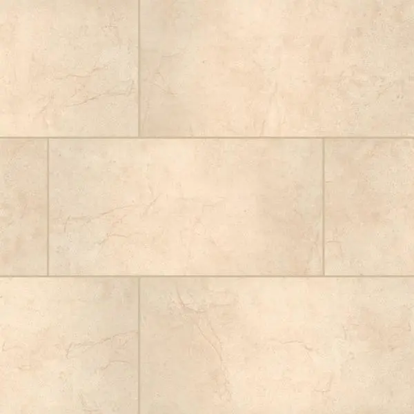 Aria Cremita Porcelain 12''x24'' Tile