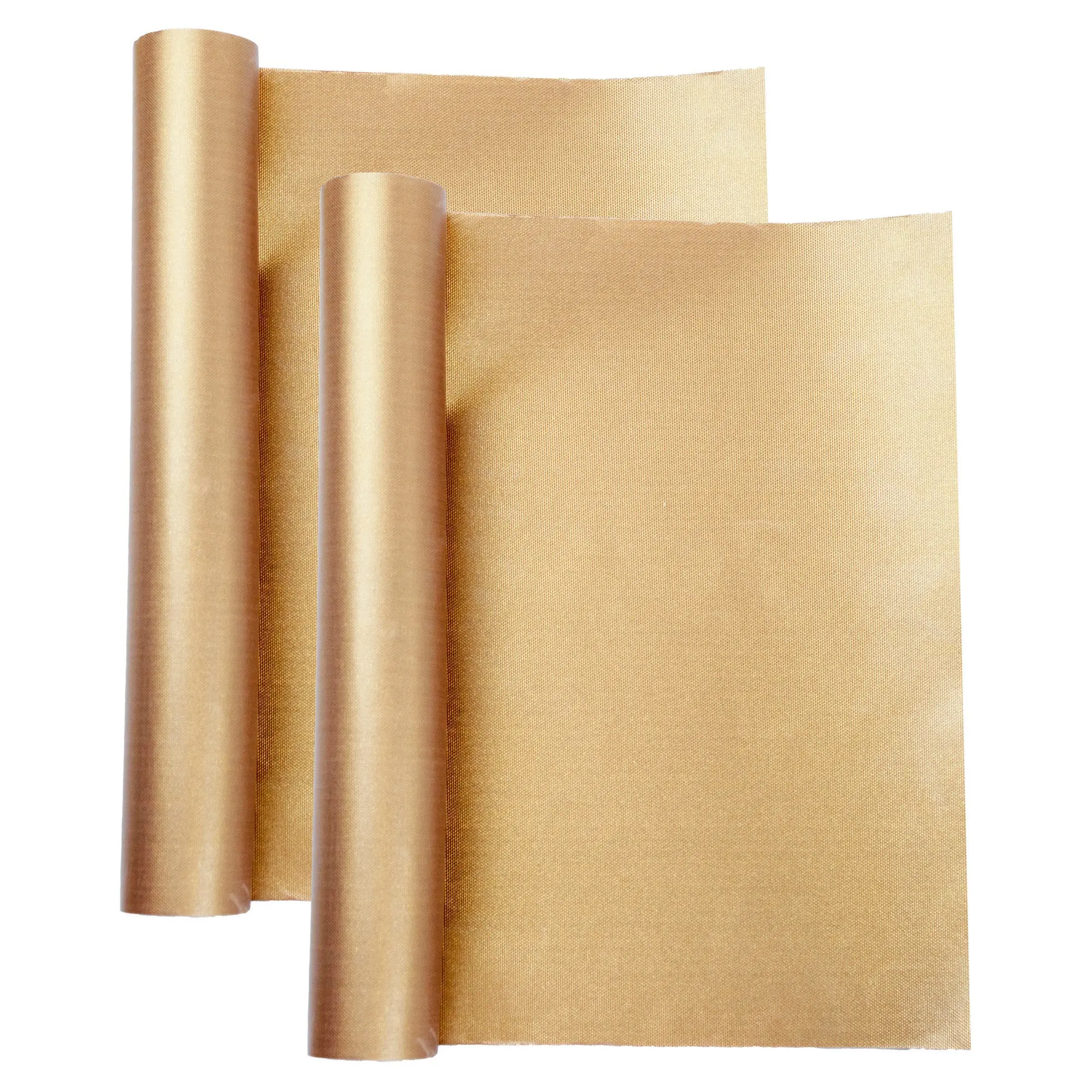 Copper Grill Mats - 2 Pack Copper Grill Mats - 2 Pack