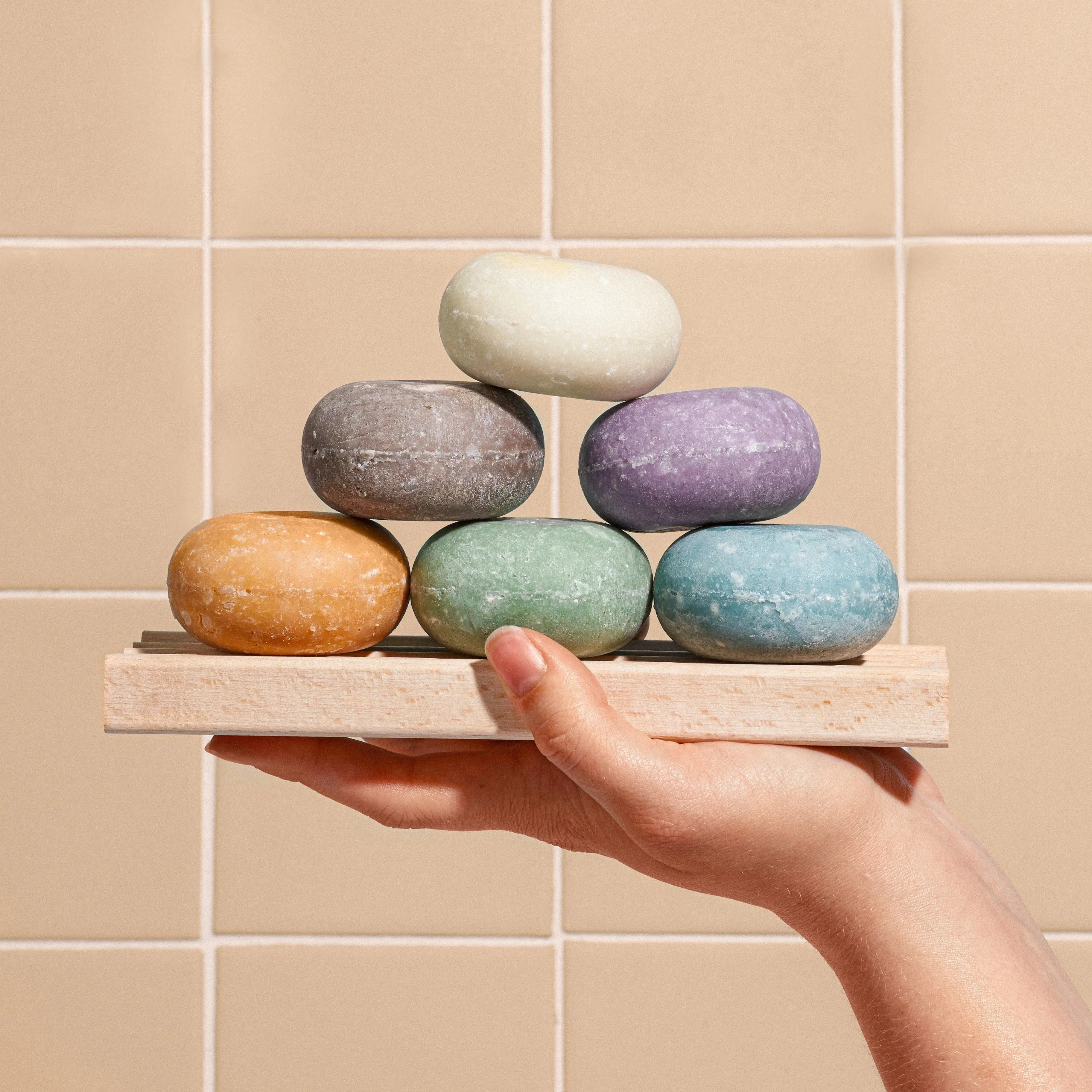 Shampoo Bars