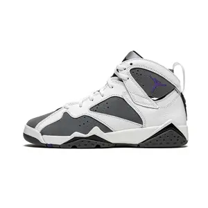 Air Jordan 7 Retro GS "Flint" DJ2777 100
