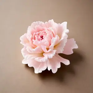 Silicone molds for 3D miniature flowers are perfect for making candles, resin artworks, soap, clay, and plaster. Very suitable for home decoration and making gifts for Valentine's Day and Mother's Day